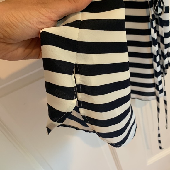 Loft petite dress size M - Picture 6 of 8